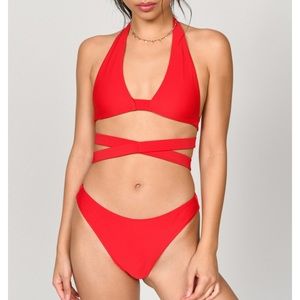 TOBI Swimwear one piece